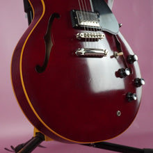 Load image into Gallery viewer, Edwards E-SA 135 LTS 2012 Cherry Red ESP MIJ Japan