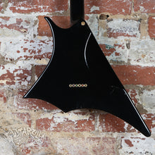 Load image into Gallery viewer, H.S.Anderson Kite HS-K1G 1980's Black MIJ Japan