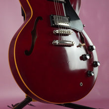 Load image into Gallery viewer, Edwards E-SA 135 LTS 2012 Cherry Red ESP MIJ Japan