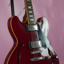 Load image into Gallery viewer, Edwards E-SA 135 LTS 2012 Cherry Red ESP MIJ Japan