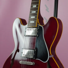 Load image into Gallery viewer, Edwards E-SA 135 LTS 2012 Cherry Red ESP MIJ Japan