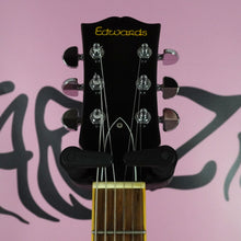 Load image into Gallery viewer, Edwards E-SA 135 LTS 2012 Cherry Red ESP MIJ Japan