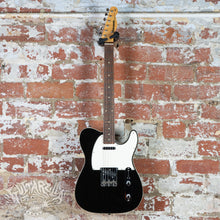 Load image into Gallery viewer, Edwards Telecaster Custom E-TE-98CTM 2016 Black MIJ Japan