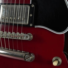 Load image into Gallery viewer, Edwards E-SA 135 LTS 2012 Cherry Red ESP MIJ Japan
