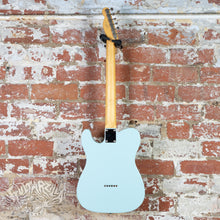 Load image into Gallery viewer, Fender Hybrid 60's Telecaster 2019 Sonic Blue MIJ Japan
