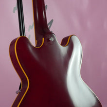 Load image into Gallery viewer, Edwards E-SA 135 LTS 2012 Cherry Red ESP MIJ Japan