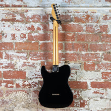 Load image into Gallery viewer, Fender Telecaster '71 Reissue TL71-58 2003 Black MIJ Japan
