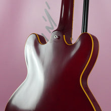 Load image into Gallery viewer, Edwards E-SA 135 LTS 2012 Cherry Red ESP MIJ Japan