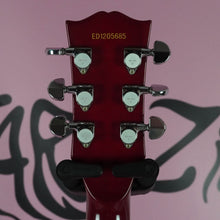 Load image into Gallery viewer, Edwards E-SA 135 LTS 2012 Cherry Red ESP MIJ Japan