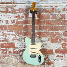 Load image into Gallery viewer, Ibanez Talman TC630 1994 Pale Blue MIJ Japan Offset