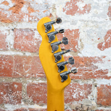 Load image into Gallery viewer, Fender Telecaster Custom '72 Reissue TC72-70 2000 Natural CIJ Japan