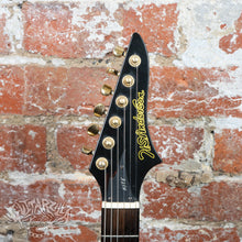 Load image into Gallery viewer, H.S.Anderson Kite HS-K1G 1980's Black MIJ Japan