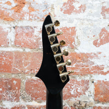 Load image into Gallery viewer, H.S.Anderson Kite HS-K1G 1980's Black MIJ Japan