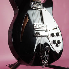 Load image into Gallery viewer, Greco RG-800B 1977 Black FujiGen MIJ Japan