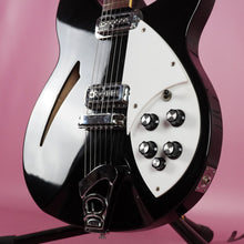 Load image into Gallery viewer, Greco RG-800B 1977 Black FujiGen MIJ Japan