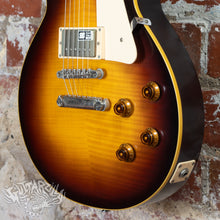 Load image into Gallery viewer, Edwards E-LP 98 LTS 2012 Tobacco Sunburst MIJ Japan