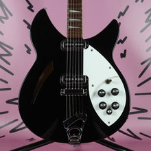 Load image into Gallery viewer, Greco RG-800B 1977 Black FujiGen MIJ Japan