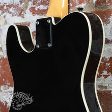Load image into Gallery viewer, Edwards Telecaster Custom E-TE-98CTM 2016 Black MIJ Japan