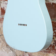 Load image into Gallery viewer, Fender Hybrid 60's Telecaster 2019 Sonic Blue MIJ Japan