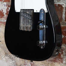 Load image into Gallery viewer, Fender Telecaster '71 Reissue TL71-58 2003 Black MIJ Japan