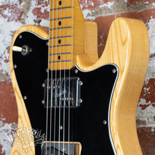 Load image into Gallery viewer, Fender Telecaster Custom '72 Reissue TC72-70 2000 Natural CIJ Japan