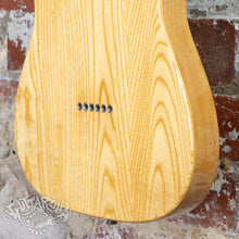Load image into Gallery viewer, Fender Telecaster Custom '72 Reissue TC72-70 2000 Natural CIJ Japan