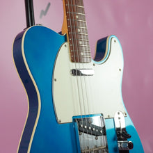 Load image into Gallery viewer, Fender Telecaster Custom '62 Reissue TL62B-75TX 1998 Lake Placid Blue CIJ Japan