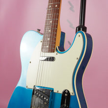 Load image into Gallery viewer, Fender Telecaster Custom '62 Reissue TL62B-75TX 1998 Lake Placid Blue CIJ Japan