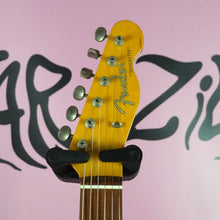 Load image into Gallery viewer, Fender Telecaster Custom '62 Reissue TL62B-75TX 1998 Lake Placid Blue CIJ Japan