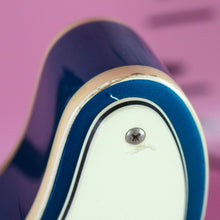 Load image into Gallery viewer, Fender Telecaster Custom '62 Reissue TL62B-75TX 1998 Lake Placid Blue CIJ Japan