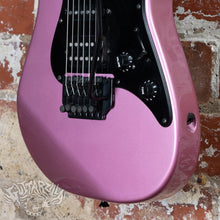 Load image into Gallery viewer, Fernandes Revolver FR-55 1980's Burgundy Mist MIJ Japan Super Strat