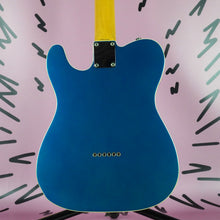 Load image into Gallery viewer, Fender Telecaster Custom '62 Reissue TL62B-75TX 1998 Lake Placid Blue CIJ Japan