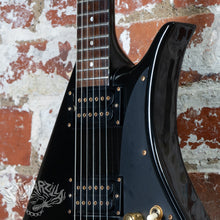 Load image into Gallery viewer, H.S.Anderson Kite HS-K1G 1980's Black MIJ Japan