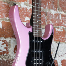 Load image into Gallery viewer, Fernandes Revolver FR-55 1980's Burgundy Mist MIJ Japan Super Strat