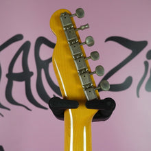 Load image into Gallery viewer, Fender Telecaster Custom '62 Reissue TL62B-75TX 1998 Lake Placid Blue CIJ Japan