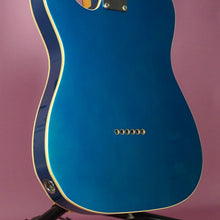 Load image into Gallery viewer, Fender Telecaster Custom '62 Reissue TL62B-75TX 1998 Lake Placid Blue CIJ Japan