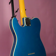 Load image into Gallery viewer, Fender Telecaster Custom '62 Reissue TL62B-75TX 1998 Lake Placid Blue CIJ Japan