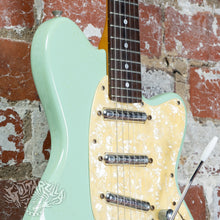 Load image into Gallery viewer, Ibanez Talman TC630 1994 Pale Blue MIJ Japan Offset