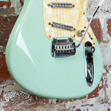 Load image into Gallery viewer, Ibanez Talman TC630 1994 Pale Blue MIJ Japan Offset