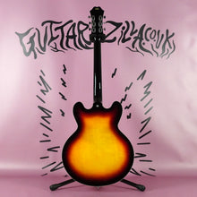 Load image into Gallery viewer, Epiphone Casino 2001 Vintage Sunburst Peerless MIK Korea