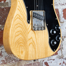Load image into Gallery viewer, Fender Telecaster Custom '72 Reissue TC72-70 2000 Natural CIJ Japan