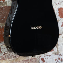 Load image into Gallery viewer, Fender Telecaster '71 Reissue TL71-58 2003 Black MIJ Japan