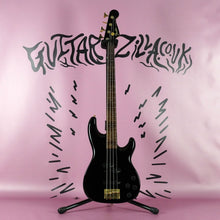 Load image into Gallery viewer, Fender Jazz Bass Special Medium Scale PJM-65 1988/89 Black MIJ Japan