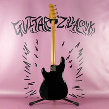 Load image into Gallery viewer, Fender Jazz Bass Special Medium Scale PJM-65 1988/89 Black MIJ Japan