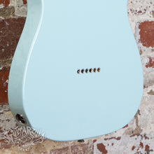 Load image into Gallery viewer, Fender Hybrid 60's Telecaster 2019 Sonic Blue MIJ Japan