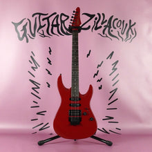 Load image into Gallery viewer, Yamaha RGZ-111 1988 Italian Red MIJ Japan