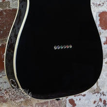 Load image into Gallery viewer, Edwards Telecaster Custom E-TE-98CTM 2016 Black MIJ Japan