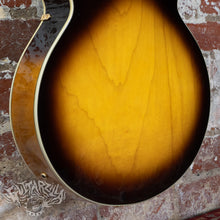 Load image into Gallery viewer, Epiphone Emperor Regent 2001 Antique Sunburst Peerless Korea
