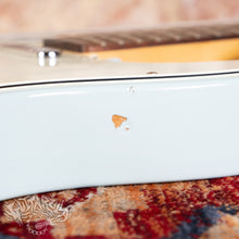 Load image into Gallery viewer, Fender Hybrid 60's Telecaster 2019 Sonic Blue MIJ Japan