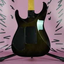 Load image into Gallery viewer, Charvel CDS-075-SSH 1993 See Through Black Burst MIJ Japan
